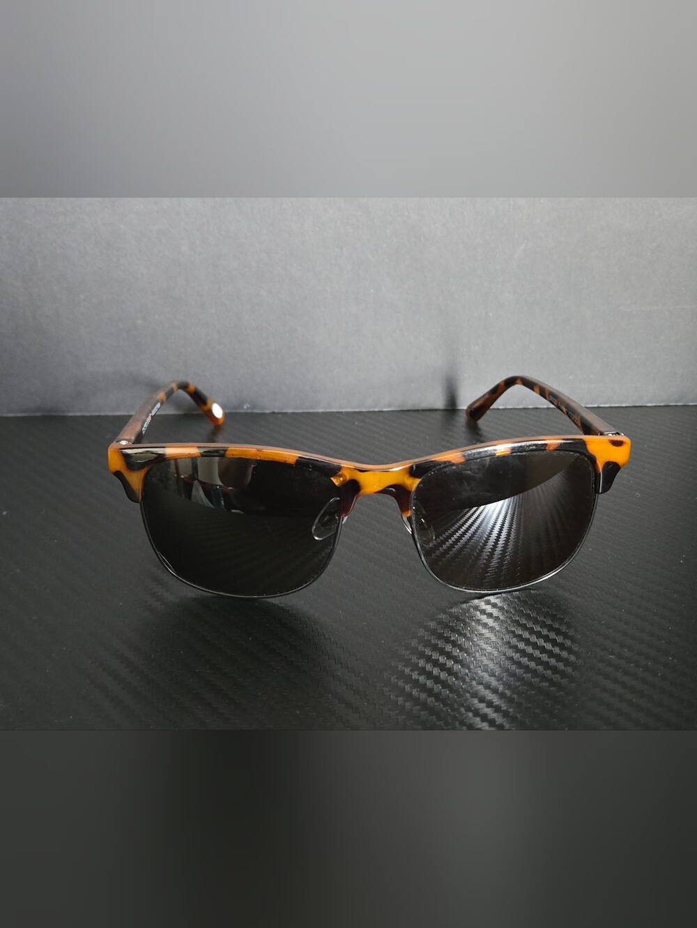 Foster Grant Sunglasses Polarized SR0523 Women